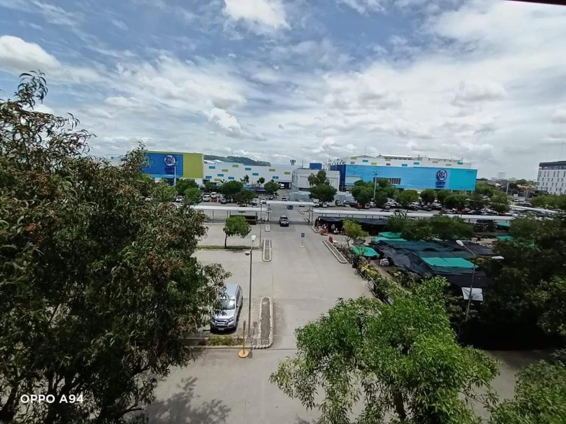 Alles One Oasis Condo Davao Near Sm Mall With Wifi Dış mekan fotoğraf