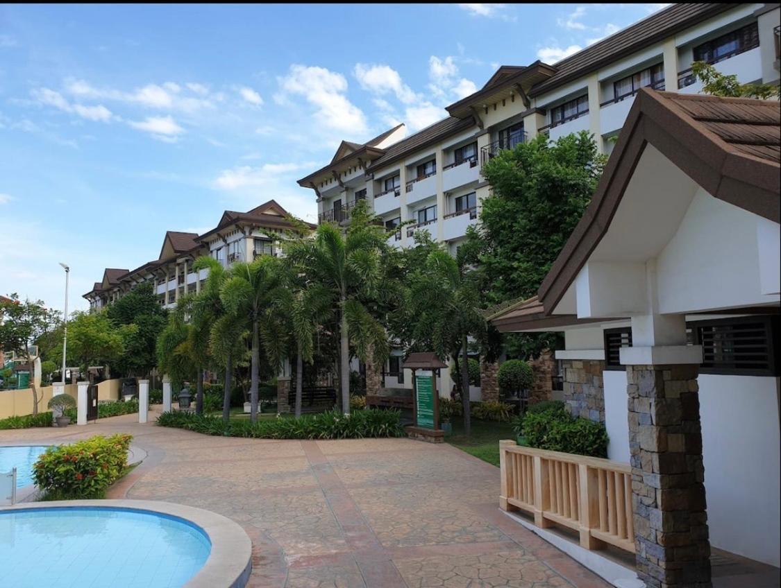 Alles One Oasis Condo Davao Near Sm Mall With Wifi Dış mekan fotoğraf