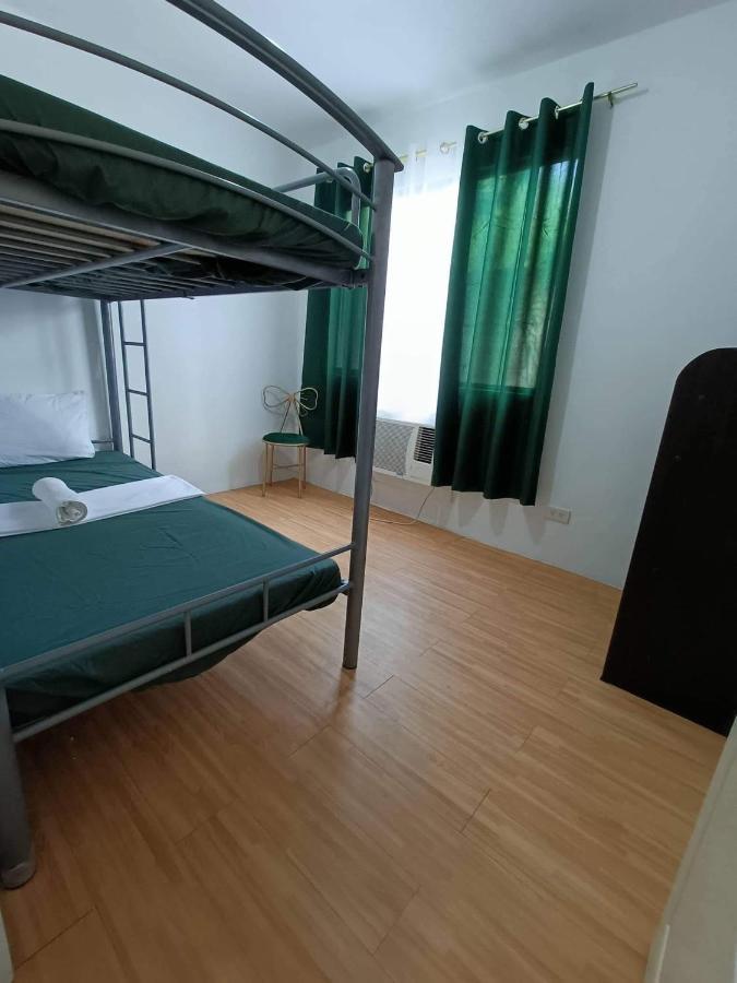 Alles One Oasis Condo Davao Near Sm Mall With Wifi Dış mekan fotoğraf