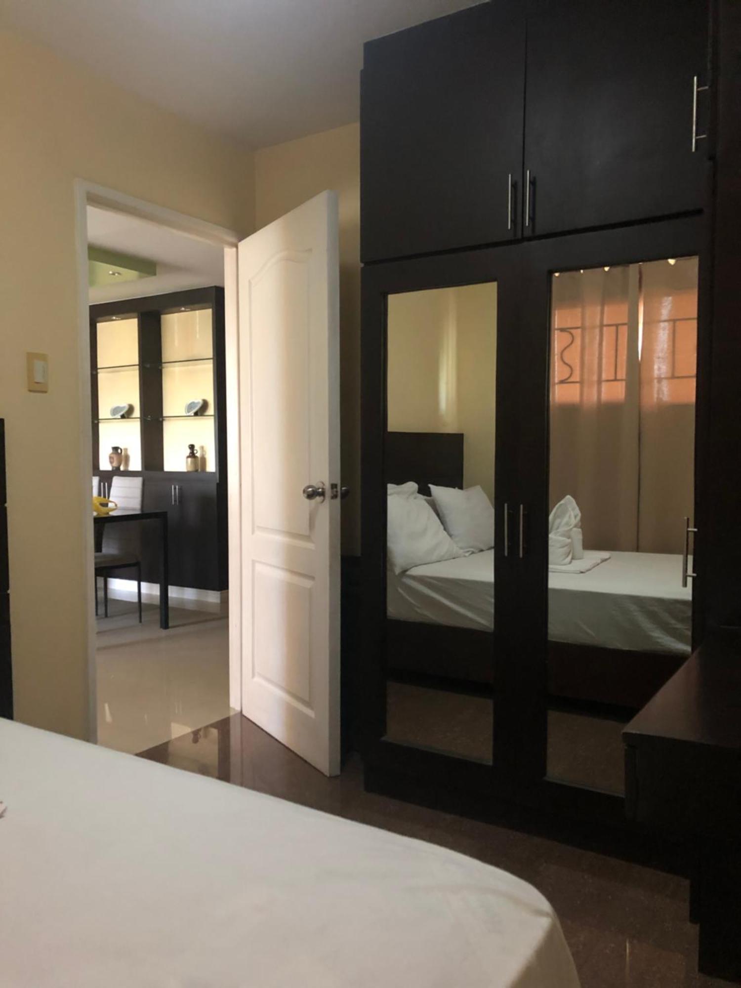 Alles One Oasis Condo Davao Near Sm Mall With Wifi Dış mekan fotoğraf