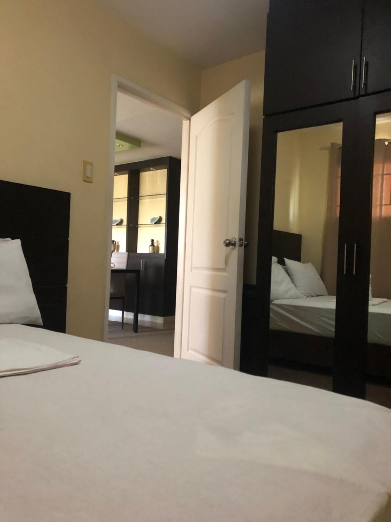 Alles One Oasis Condo Davao Near Sm Mall With Wifi Dış mekan fotoğraf