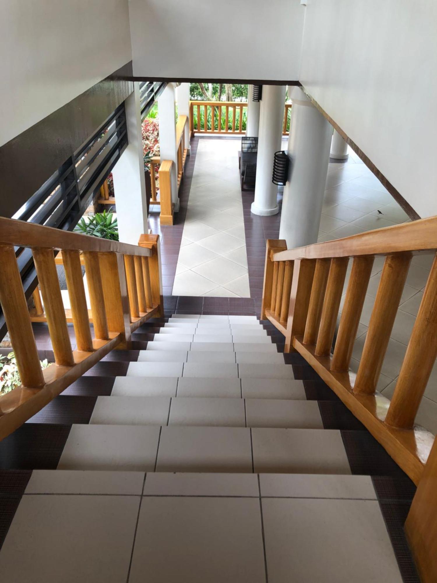 Alles One Oasis Condo Davao Near Sm Mall With Wifi Dış mekan fotoğraf