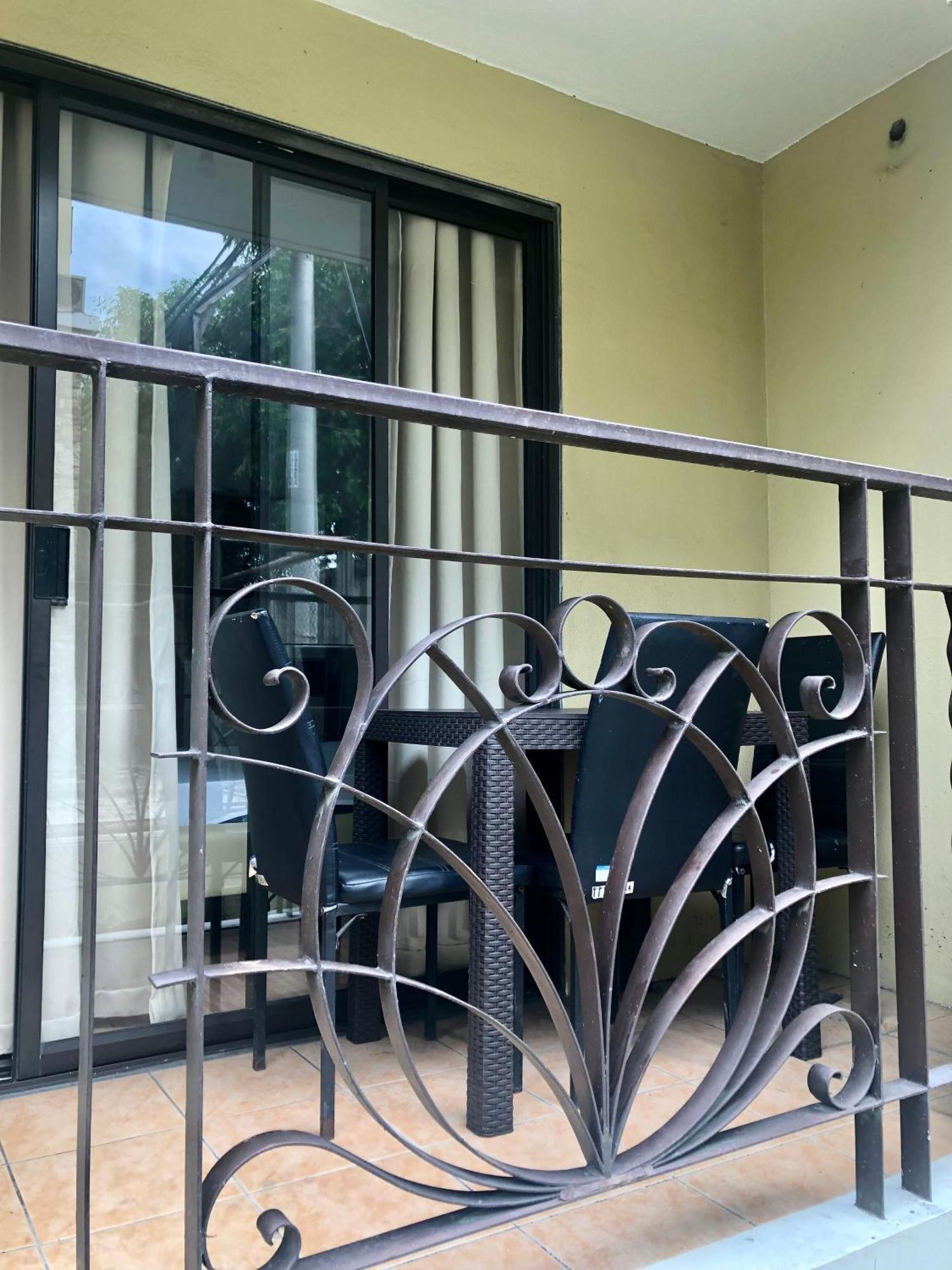 Alles One Oasis Condo Davao Near Sm Mall With Wifi Dış mekan fotoğraf