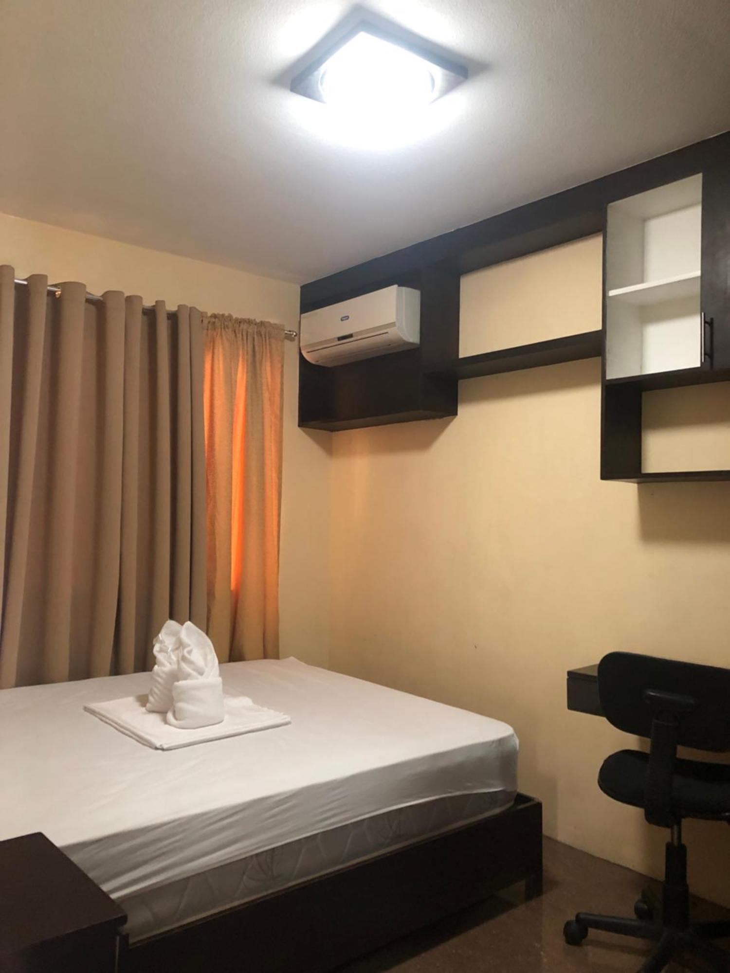 Alles One Oasis Condo Davao Near Sm Mall With Wifi Dış mekan fotoğraf