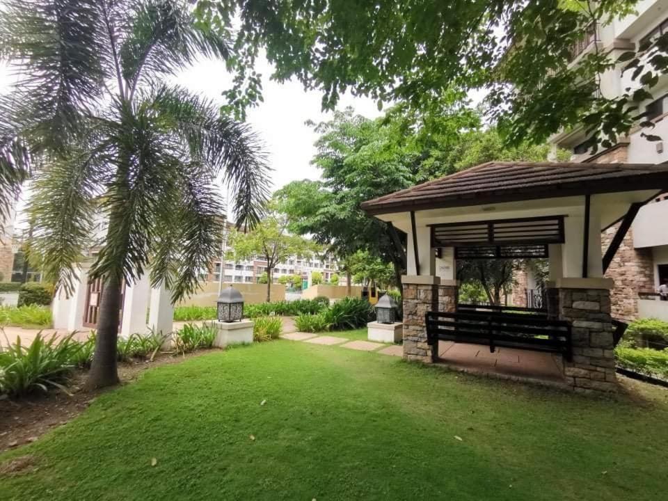 Alles One Oasis Condo Davao Near Sm Mall With Wifi Dış mekan fotoğraf