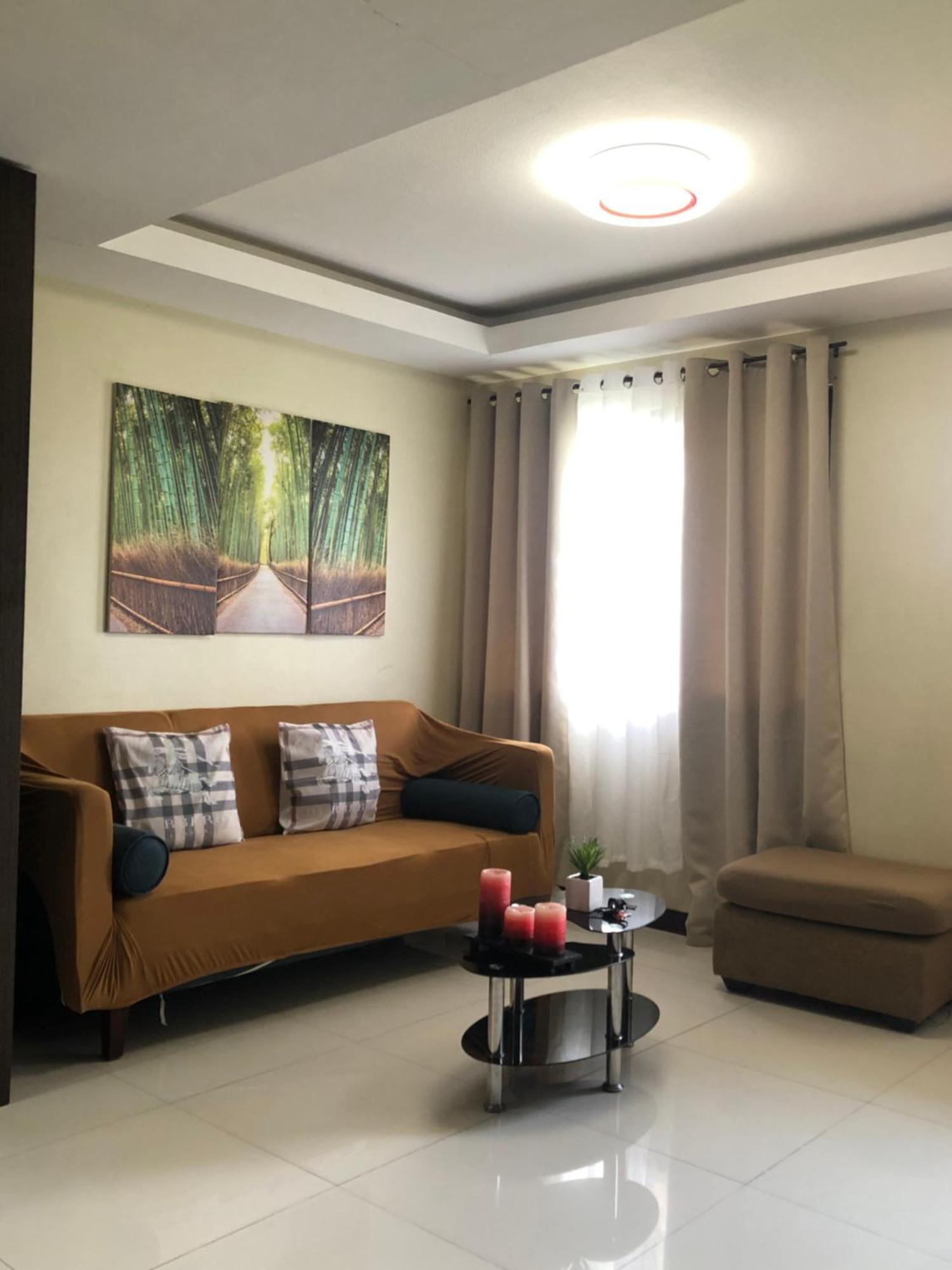 Alles One Oasis Condo Davao Near Sm Mall With Wifi Dış mekan fotoğraf