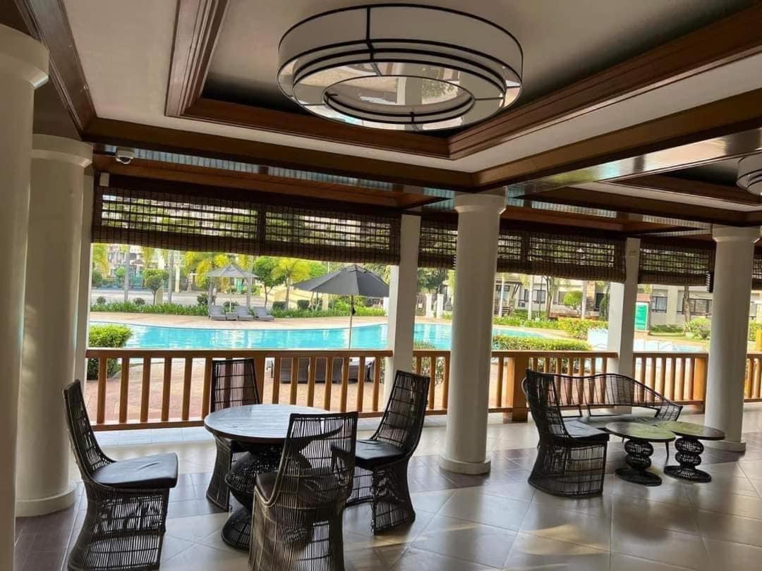 Alles One Oasis Condo Davao Near Sm Mall With Wifi Dış mekan fotoğraf