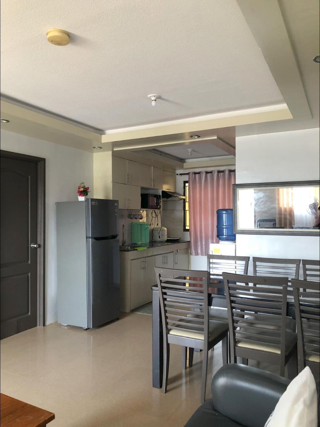 Alles One Oasis Condo Davao Near Sm Mall With Wifi Dış mekan fotoğraf