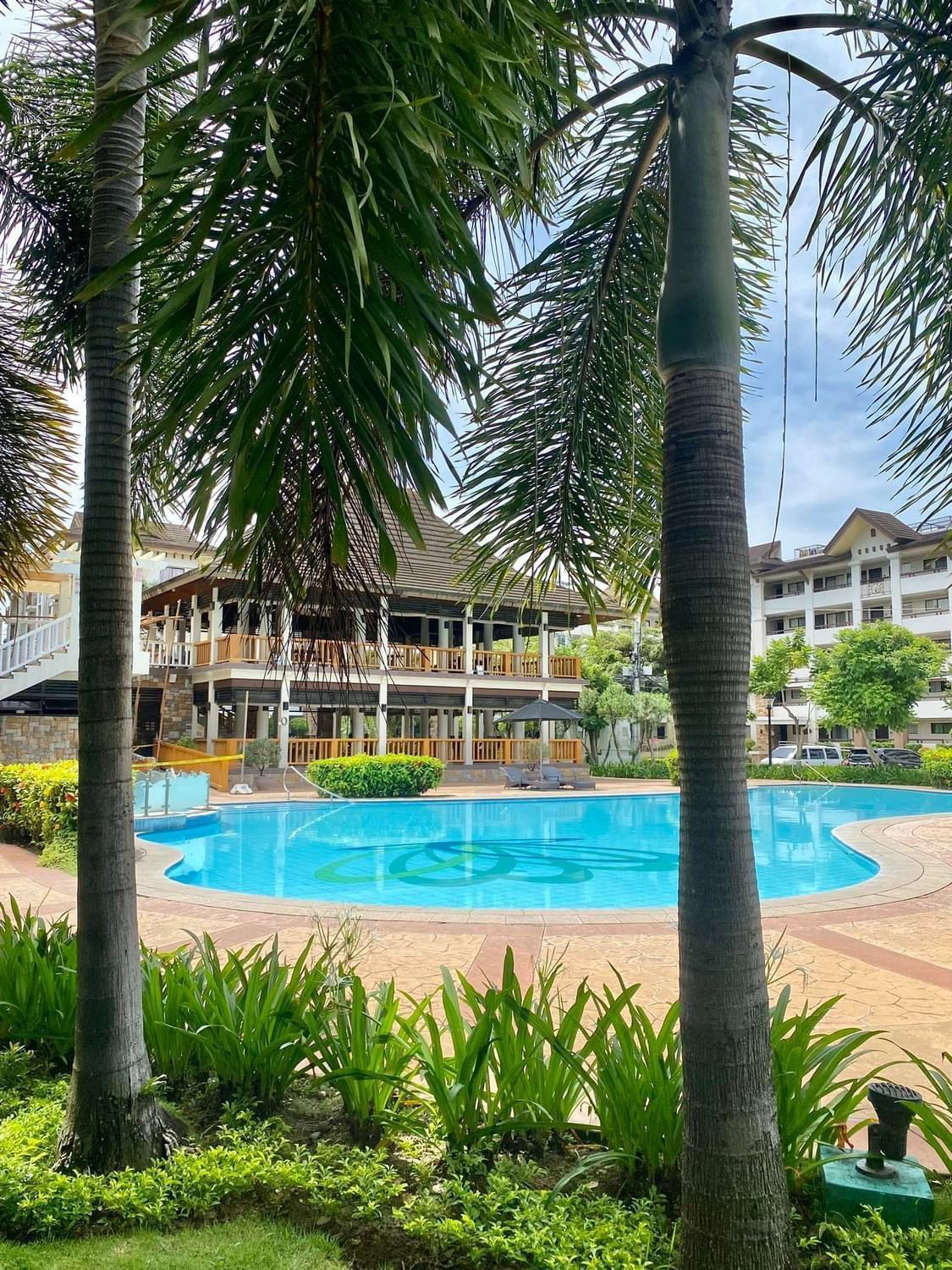 Alles One Oasis Condo Davao Near Sm Mall With Wifi Dış mekan fotoğraf