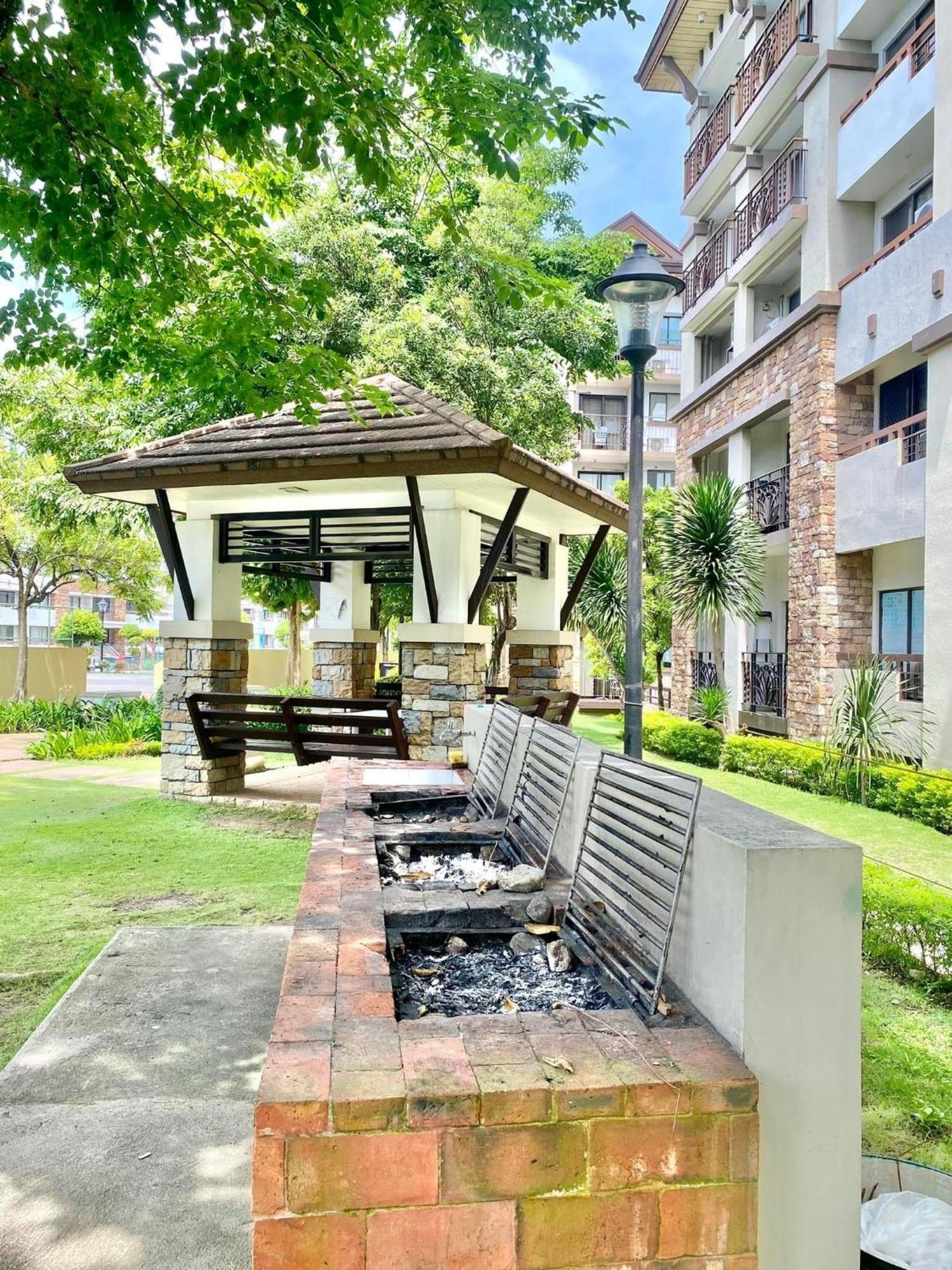 Alles One Oasis Condo Davao Near Sm Mall With Wifi Dış mekan fotoğraf