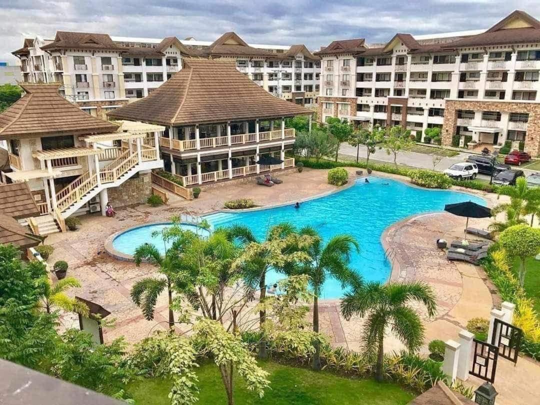 Alles One Oasis Condo Davao Near Sm Mall With Wifi Dış mekan fotoğraf