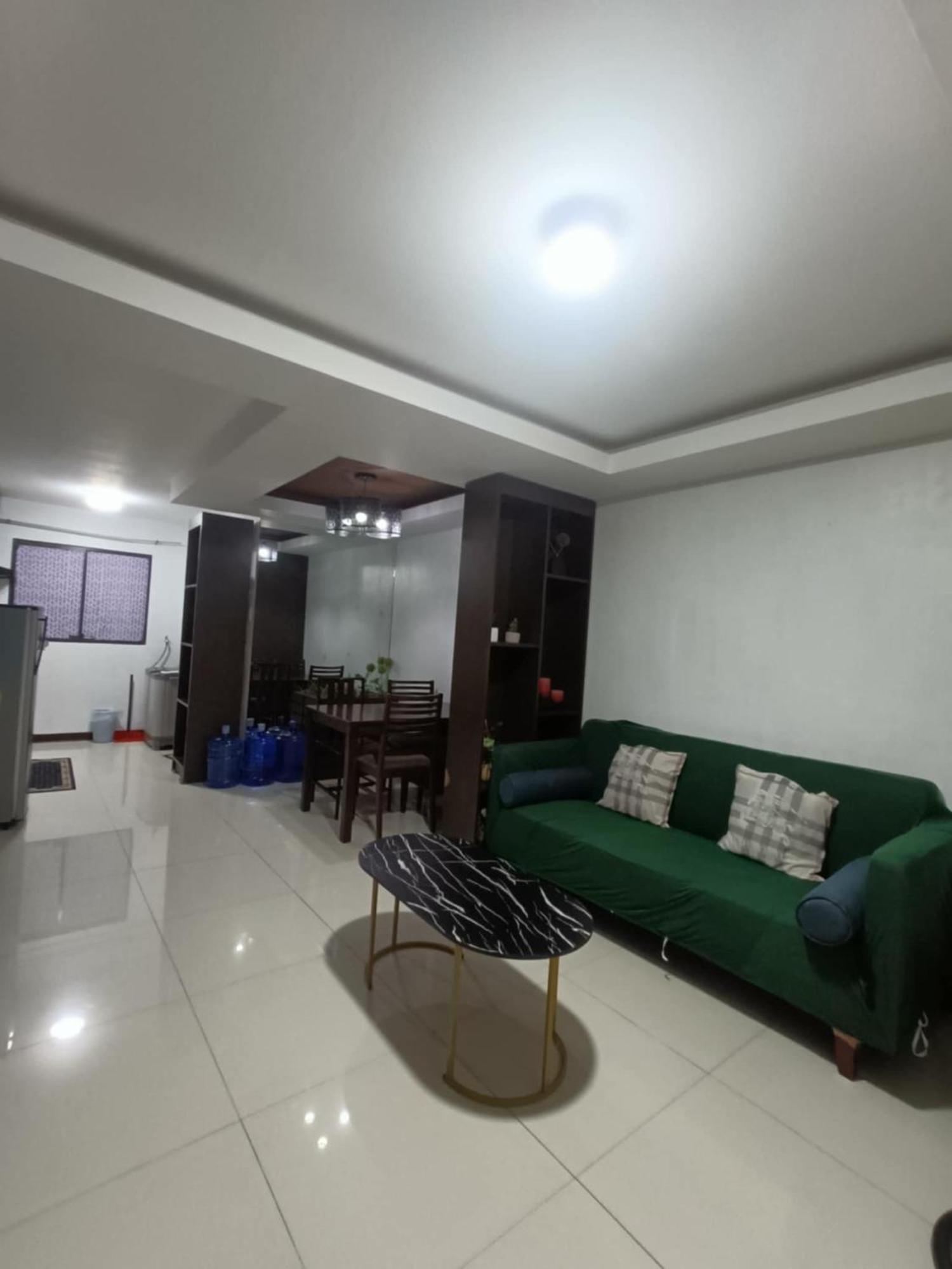 Alles One Oasis Condo Davao Near Sm Mall With Wifi Dış mekan fotoğraf