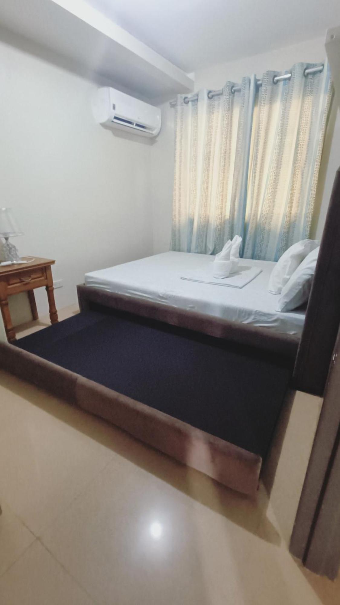 Alles One Oasis Condo Davao Near Sm Mall With Wifi Dış mekan fotoğraf
