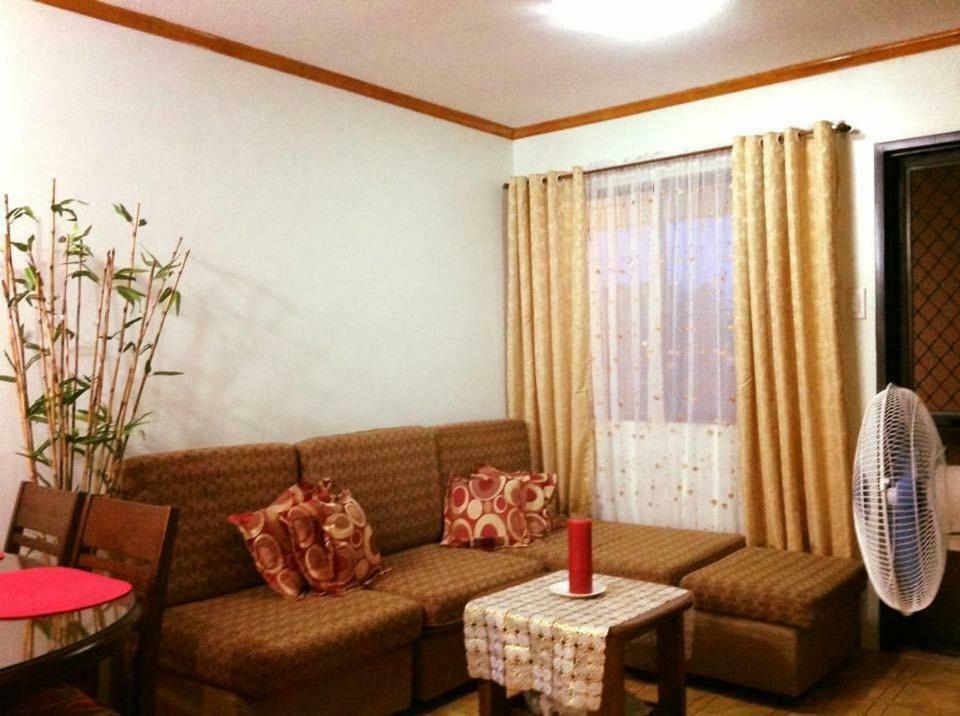 Alles One Oasis Condo Davao Near Sm Mall With Wifi Dış mekan fotoğraf