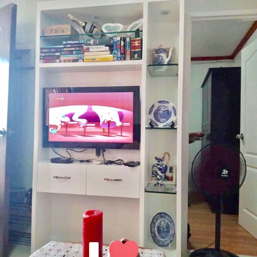 Alles One Oasis Condo Davao Near Sm Mall With Wifi Dış mekan fotoğraf