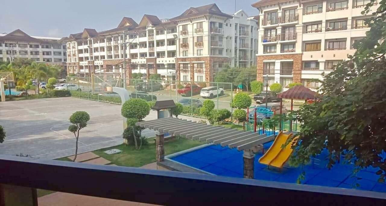 Alles One Oasis Condo Davao Near Sm Mall With Wifi Dış mekan fotoğraf